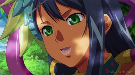 queens blade luna luna